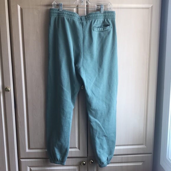 3 pairs of USED MEDIUM SIZE sweatpants NIKE PACSUN WTOO - Picture 6 of 17